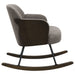 Paige Rocking Chair - Home Furniture And More (Brentwood, MD)