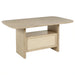 Kailani Counter Height Dining Table - Home Furniture And More (Brentwood, MD)