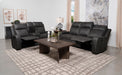Raelynn Reclining Sofa Set - Home Furniture And More (Brentwood, MD)