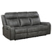 Raelynn Reclining Sofa Set - Home Furniture And More (Brentwood, MD)