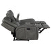 Raelynn Reclining Sofa Set - Home Furniture And More (Brentwood, MD)