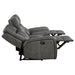 Raelynn Reclining Sofa Set - Home Furniture And More (Brentwood, MD)