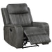 Raelynn Reclining Sofa Set - Home Furniture And More (Brentwood, MD)