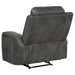 Raelynn Reclining Sofa Set - Home Furniture And More (Brentwood, MD)