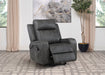 Raelynn Power Lift Recliner - Home Furniture And More (Brentwood, MD)