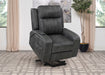 Raelynn Power Lift Recliner - Home Furniture And More (Brentwood, MD)