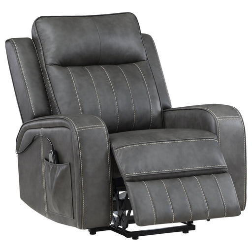 Raelynn Power Lift Recliner - Home Furniture And More (Brentwood, MD)