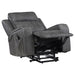 Raelynn Power Lift Recliner - Home Furniture And More (Brentwood, MD)