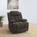Houston Power Lift Recliner - Home Furniture And More (Brentwood, MD)