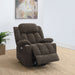 Houston Power Lift Recliner - Home Furniture And More (Brentwood, MD)