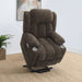 Houston Power Lift Recliner - Home Furniture And More (Brentwood, MD)