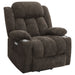 Houston Power Lift Recliner - Home Furniture And More (Brentwood, MD)