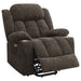 Houston Power Lift Recliner - Home Furniture And More (Brentwood, MD)