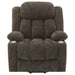 Houston Power Lift Recliner - Home Furniture And More (Brentwood, MD)