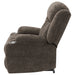 Houston Power Lift Recliner - Home Furniture And More (Brentwood, MD)