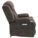 Houston Power Lift Recliner - Home Furniture And More (Brentwood, MD)
