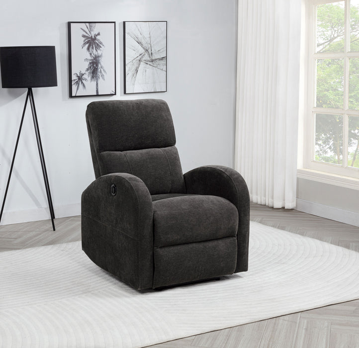 Grant Power Recliner - Home Furniture And More (Brentwood, MD)