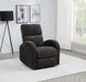 Grant Power Recliner - Home Furniture And More (Brentwood, MD)