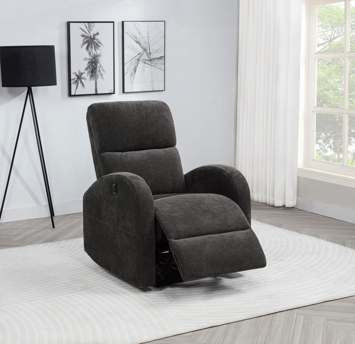 Grant Power Recliner - Home Furniture And More (Brentwood, MD)