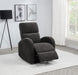 Grant Power Recliner - Home Furniture And More (Brentwood, MD)