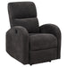 Grant Power Recliner - Home Furniture And More (Brentwood, MD)