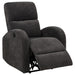 Grant Power Recliner - Home Furniture And More (Brentwood, MD)