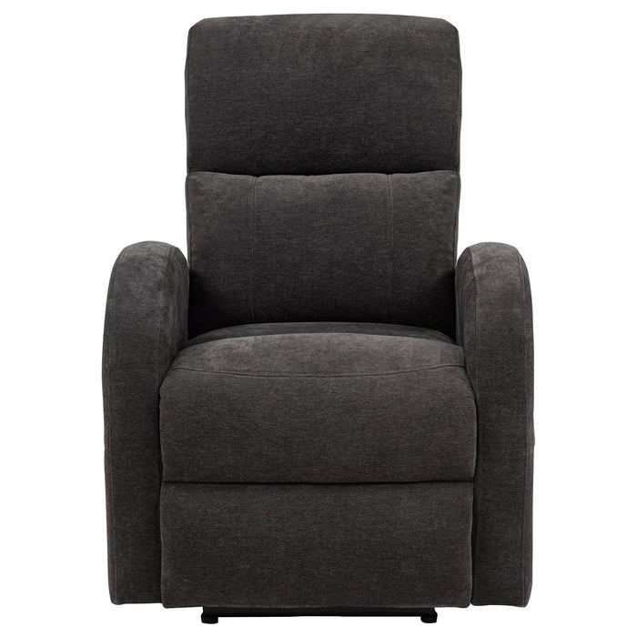 Grant Power Recliner - Home Furniture And More (Brentwood, MD)