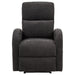 Grant Power Recliner - Home Furniture And More (Brentwood, MD)