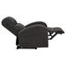 Grant Power Recliner - Home Furniture And More (Brentwood, MD)