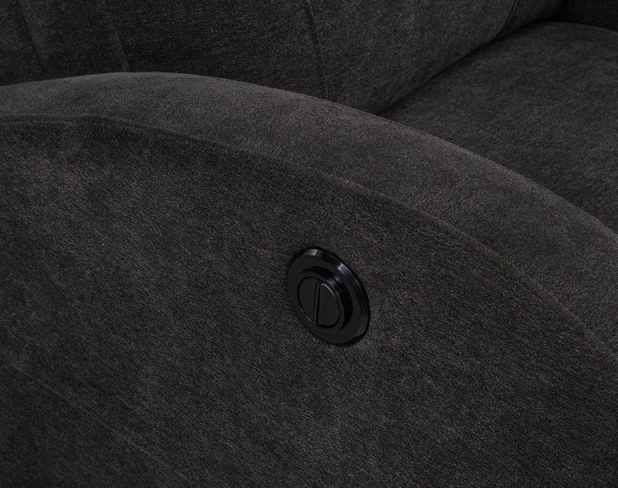 Grant Power Recliner - Home Furniture And More (Brentwood, MD)
