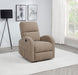 Grant Power Recliner - Home Furniture And More (Brentwood, MD)