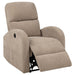 Grant Power Recliner - Home Furniture And More (Brentwood, MD)