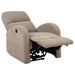 Grant Power Recliner - Home Furniture And More (Brentwood, MD)