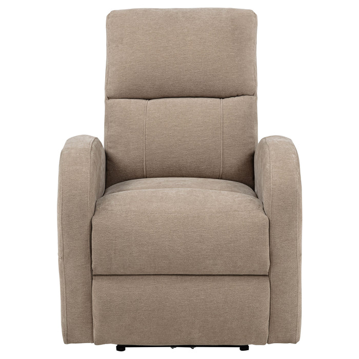 Grant Power Recliner - Home Furniture And More (Brentwood, MD)