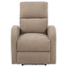 Grant Power Recliner - Home Furniture And More (Brentwood, MD)