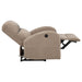 Grant Power Recliner - Home Furniture And More (Brentwood, MD)