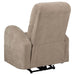 Grant Power Recliner - Home Furniture And More (Brentwood, MD)