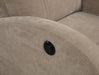 Grant Power Recliner - Home Furniture And More (Brentwood, MD)