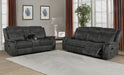 Lawrence Reclining Sofa Set - Home Furniture And More (Brentwood, MD)