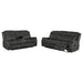 Lawrence Reclining Sofa Set - Home Furniture And More (Brentwood, MD)