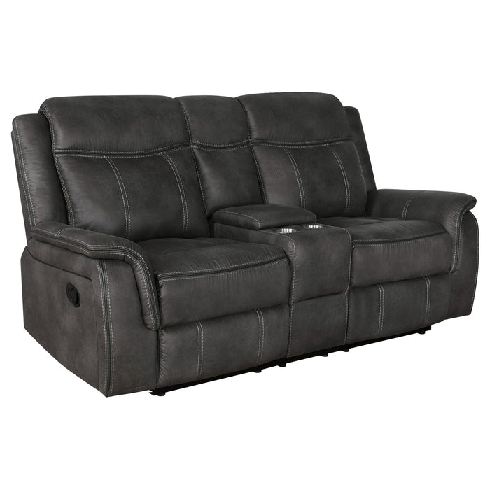 Lawrence Reclining Sofa Set - Home Furniture And More (Brentwood, MD)