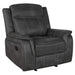Lawrence Reclining Sofa Set - Home Furniture And More (Brentwood, MD)