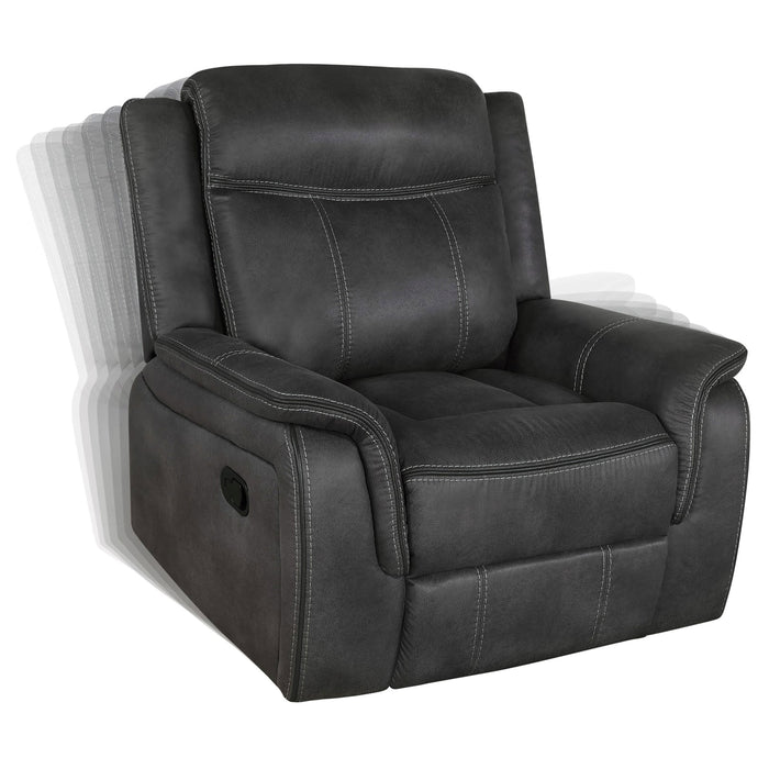 Lawrence Reclining Sofa Set - Home Furniture And More (Brentwood, MD)