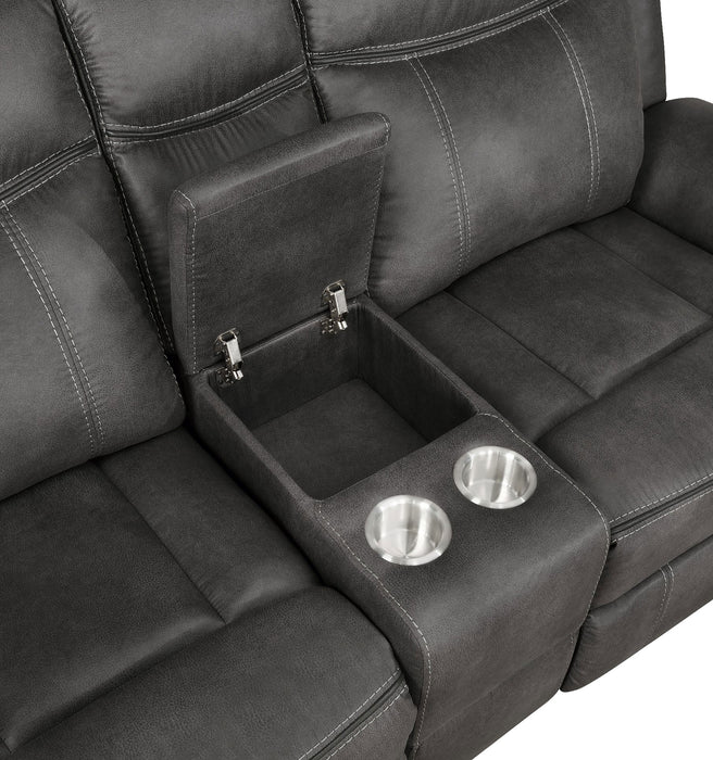 Lawrence Reclining Sofa Set - Home Furniture And More (Brentwood, MD)