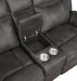 Lawrence Reclining Sofa Set - Home Furniture And More (Brentwood, MD)