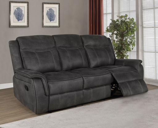 Lawrence Reclining Sofa - Home Furniture And More (Brentwood, MD)
