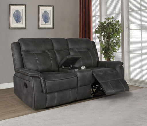 Lawrence Reclining Loveseat - Home Furniture And More (Brentwood, MD)