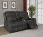 Lawrence Reclining Loveseat - Home Furniture And More (Brentwood, MD)