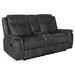 Lawrence Reclining Loveseat - Home Furniture And More (Brentwood, MD)