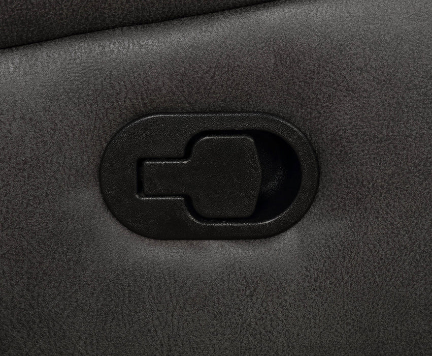 Lawrence Reclining Loveseat - Home Furniture And More (Brentwood, MD)